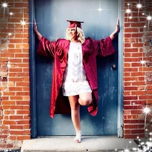 Meet your Posher, Deborah